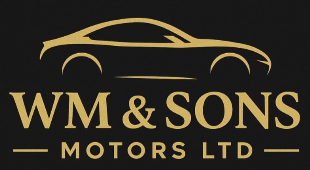 WM & Sons Motors Ltd
